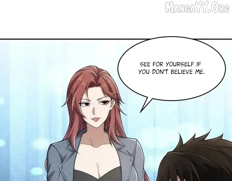Hidden Dragon in the City (2025) Chapter 23 page 7
