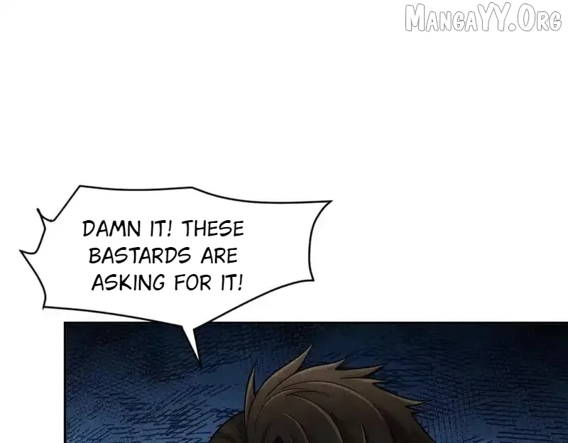 Hidden Dragon in the City (2025) Chapter 23 page 9
