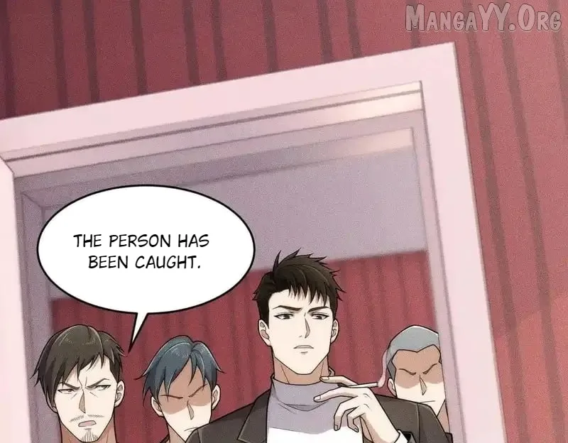 Hidden Dragon in the City (2025) Chapter 23 page 42
