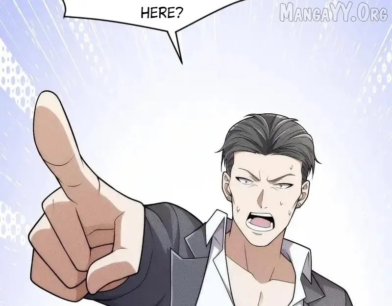 Hidden Dragon in the City (2025) Chapter 23 page 47
