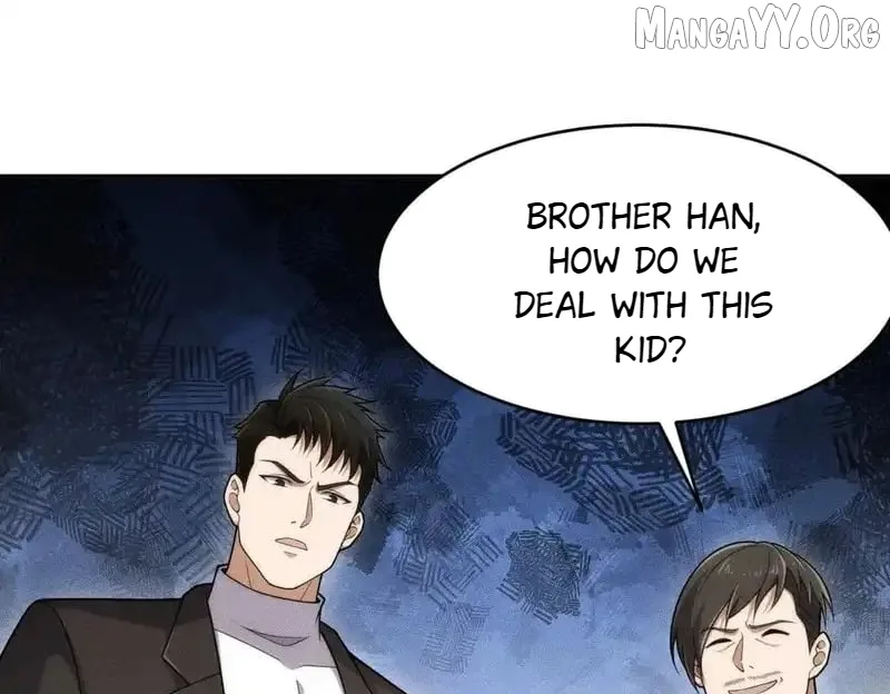 Hidden Dragon in the City (2025) Chapter 23 page 90