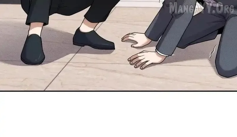 Hidden Dragon in the City (2025) Chapter 23 page 94