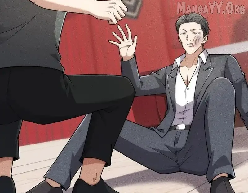 Hidden Dragon in the City (2025) Chapter 23 page 103