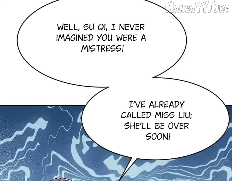Hidden Dragon in the City (2025) Chapter 23 page 122