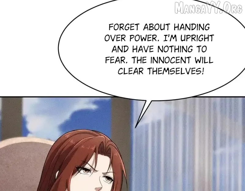 Hidden Dragon in the City (2025) Chapter 23 page 136