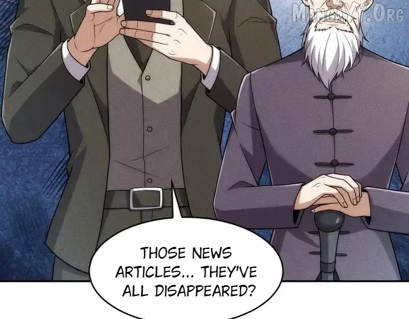 Hidden Dragon in the City (2025) Chapter 23 page 166