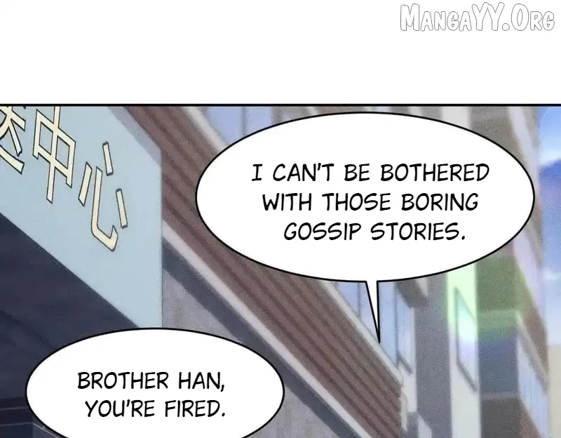 Hidden Dragon in the City (2025) Chapter 24 page 28