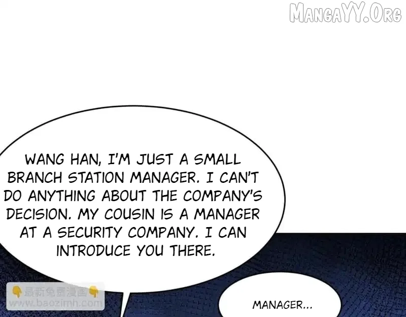 Hidden Dragon in the City (2025) Chapter 24 page 44