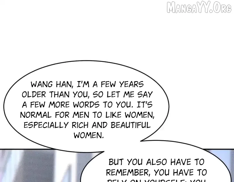 Hidden Dragon in the City (2025) Chapter 24 page 47
