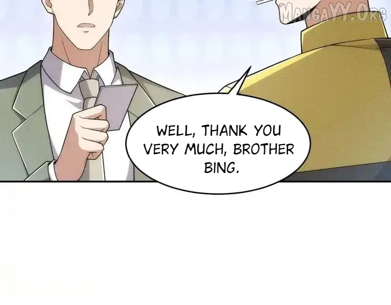Hidden Dragon in the City (2025) Chapter 24 page 52