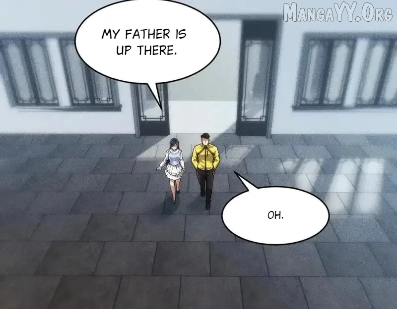Hidden Dragon in the City (2025) Chapter 24 page 120