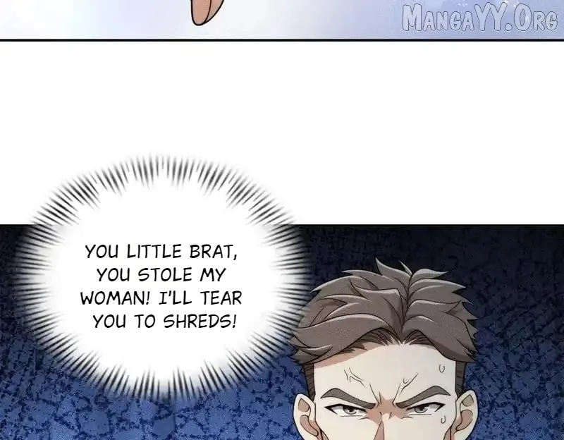 Hidden Dragon in the City (2025) Chapter 24 page 149