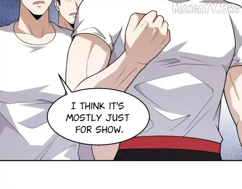 Hidden Dragon in the City (2025) Chapter 25 page 57