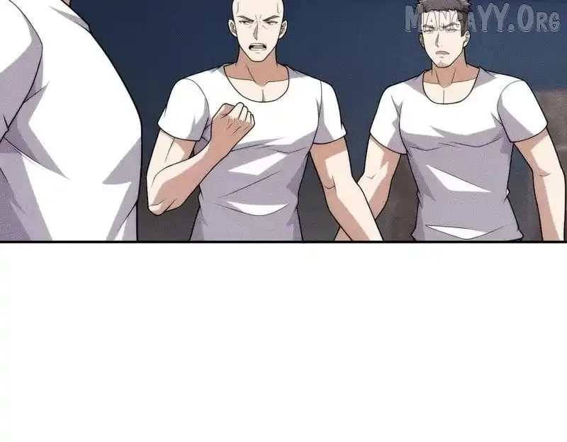 Hidden Dragon in the City (2025) Chapter 25 page 63