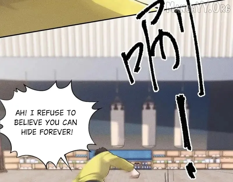 Hidden Dragon in the City (2025) Chapter 26 page 8