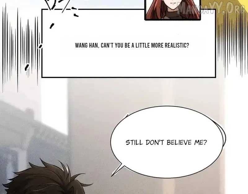 Hidden Dragon in the City (2025) Chapter 26 page 60