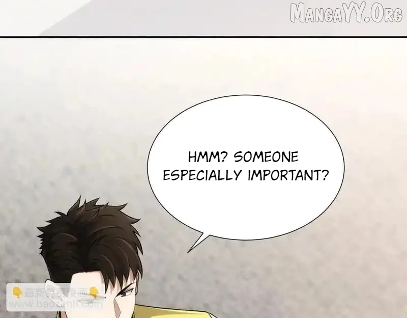 Hidden Dragon in the City (2025) Chapter 26 page 67
