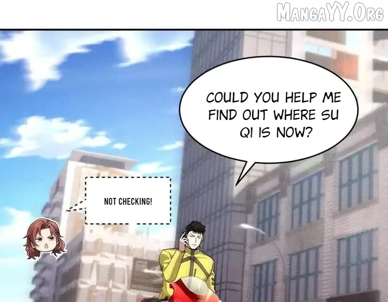 Hidden Dragon in the City (2025) Chapter 26 page 79