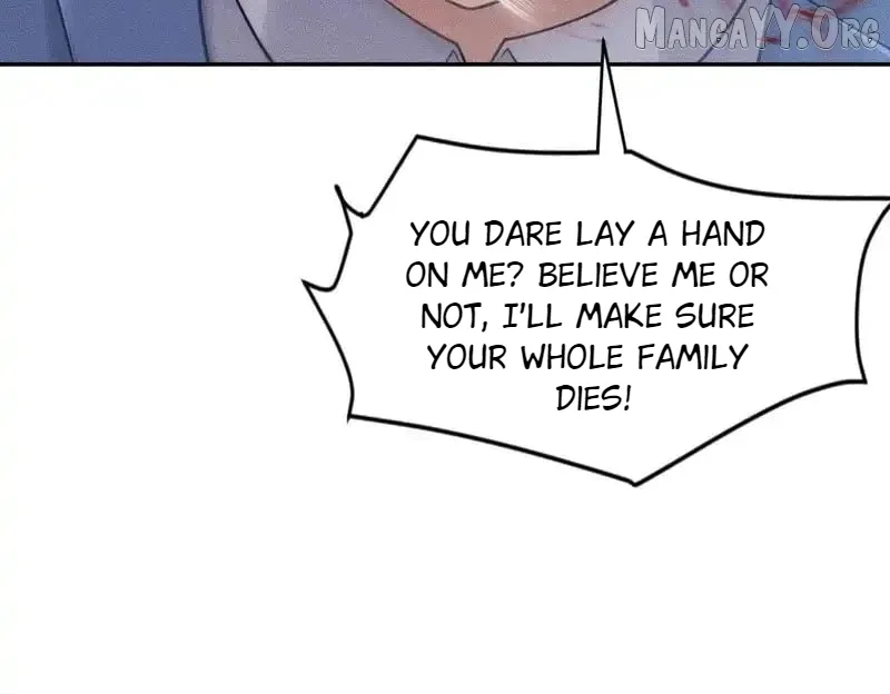 Hidden Dragon in the City (2025) Chapter 27 page 3