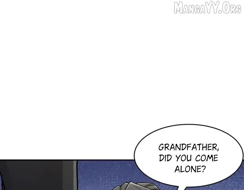 Hidden Dragon in the City (2025) Chapter 27 page 44