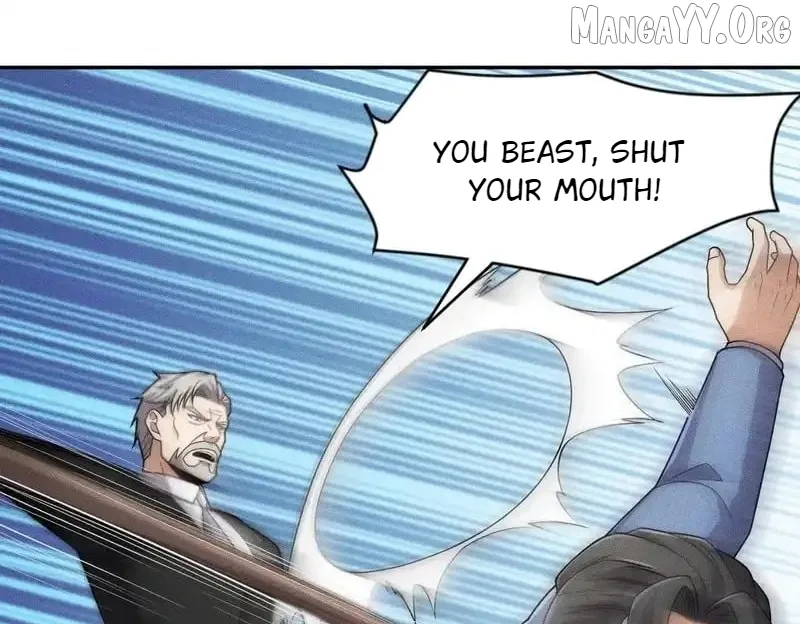 Hidden Dragon in the City (2025) Chapter 27 page 50