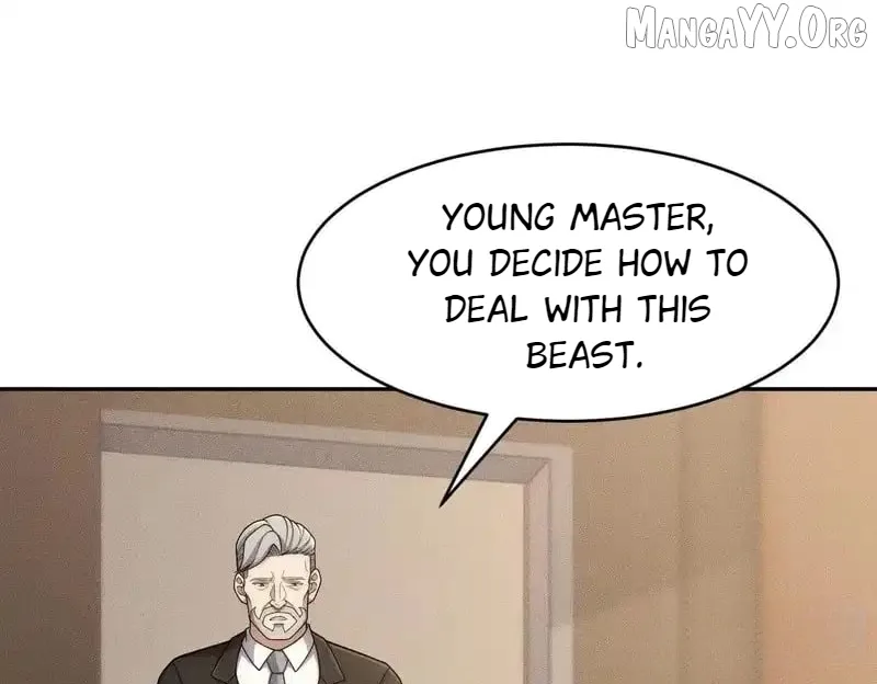 Hidden Dragon in the City (2025) Chapter 27 page 52