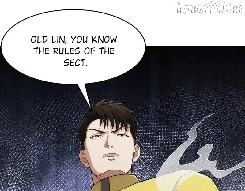 Hidden Dragon in the City (2025) Chapter 27 page 57