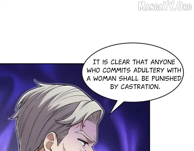 Hidden Dragon in the City (2025) Chapter 27 page 60