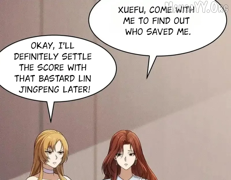 Hidden Dragon in the City (2025) Chapter 27 page 95