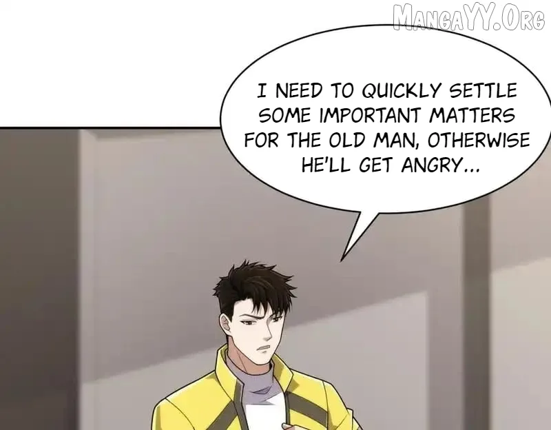 Hidden Dragon in the City (2025) Chapter 27 page 103