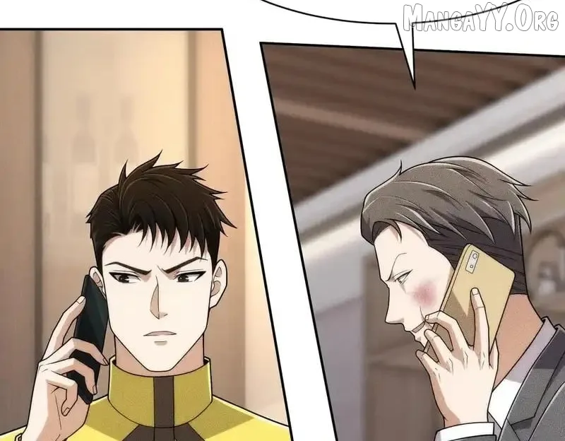 Hidden Dragon in the City (2025) Chapter 27 page 154