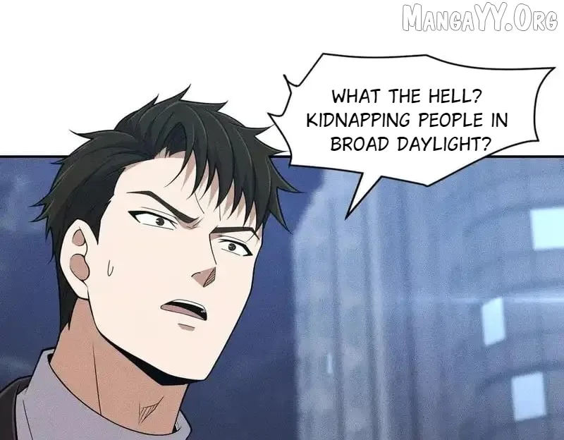 Hidden Dragon in the City (2025) Chapter 28 page 33