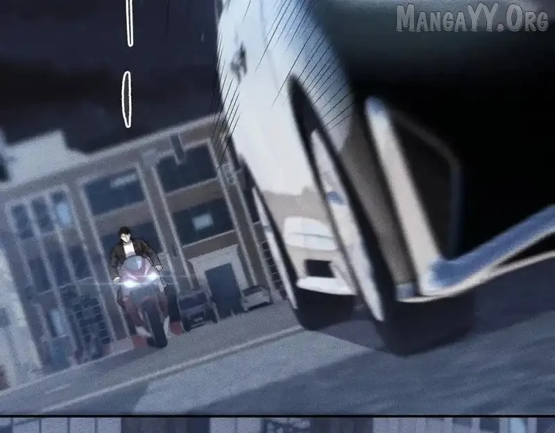 Hidden Dragon in the City (2025) Chapter 28 page 56