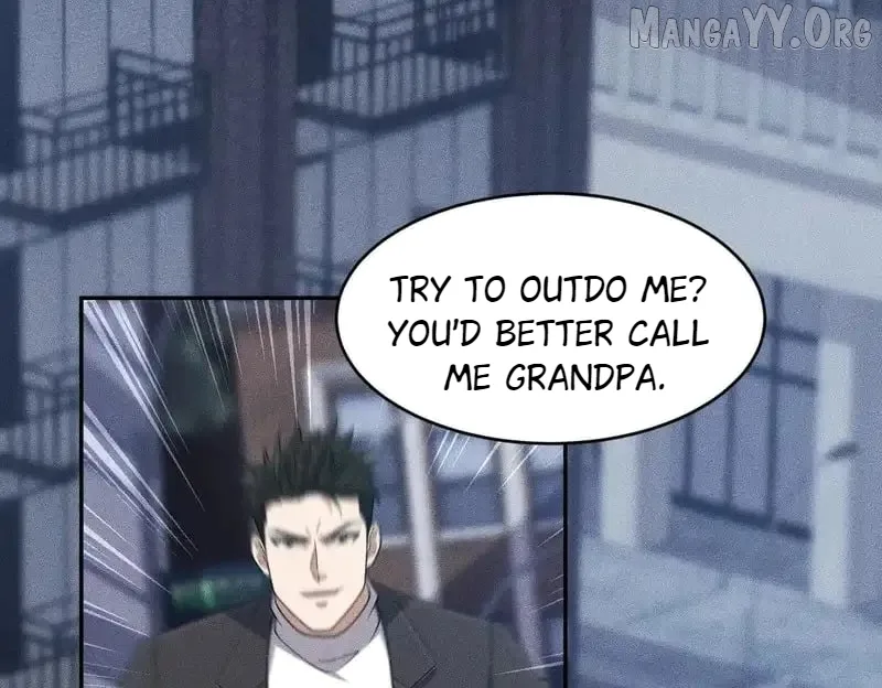 Hidden Dragon in the City (2025) Chapter 28 page 57