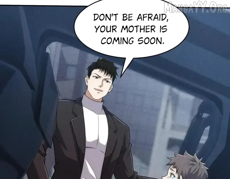 Hidden Dragon in the City (2025) Chapter 28 page 87