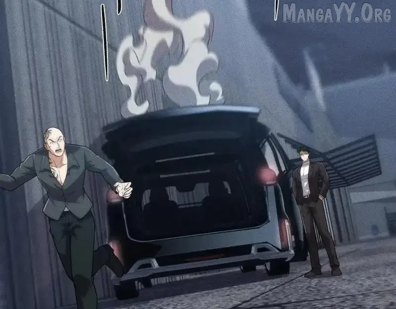 Hidden Dragon in the City (2025) Chapter 28 page 91