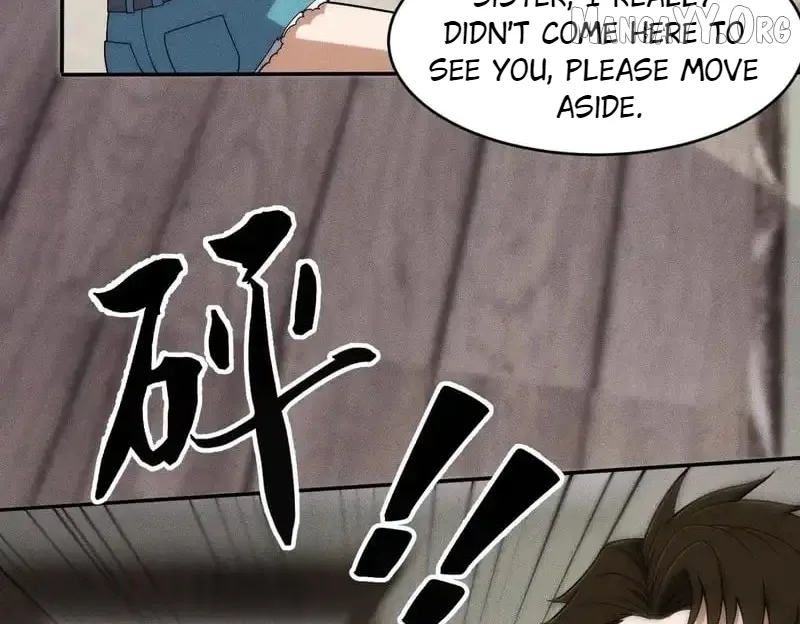 Hidden Dragon in the City (2025) Chapter 28 page 129