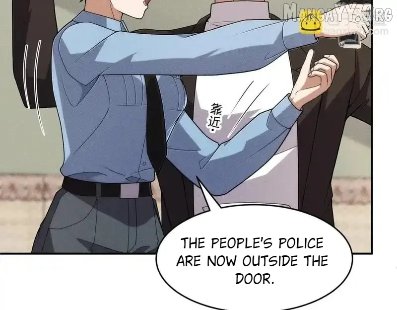 Hidden Dragon in the City (2025) Chapter 28 page 141
