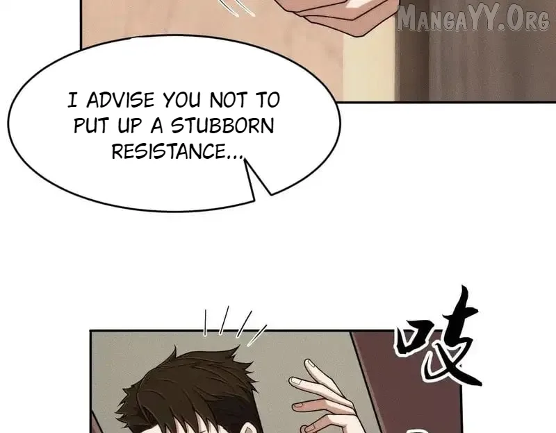 Hidden Dragon in the City (2025) Chapter 28 page 143