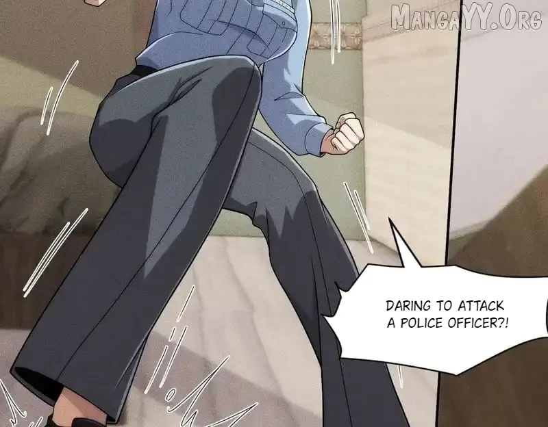 Hidden Dragon in the City (2025) Chapter 29 page 5