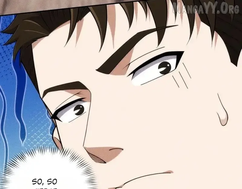 Hidden Dragon in the City (2025) Chapter 29 page 11