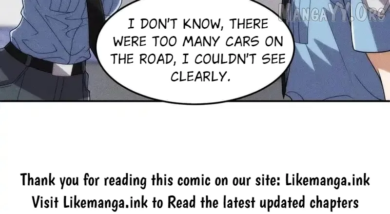 Hidden Dragon in the City (2025) Chapter 29 page 45