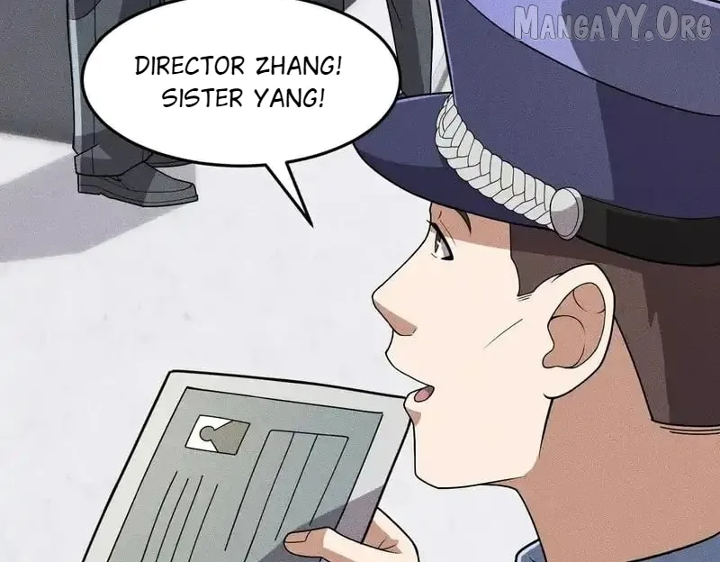 Hidden Dragon in the City (2025) Chapter 29 page 54