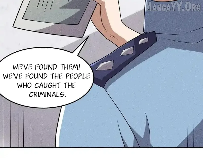 Hidden Dragon in the City (2025) Chapter 29 page 55
