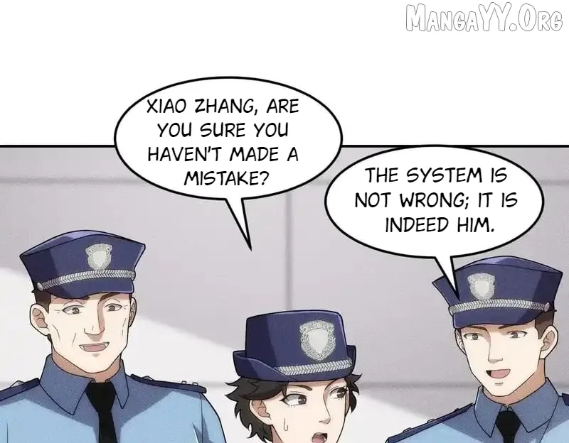 Hidden Dragon in the City (2025) Chapter 29 page 59