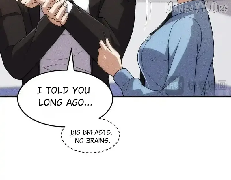 Hidden Dragon in the City (2025) Chapter 29 page 64