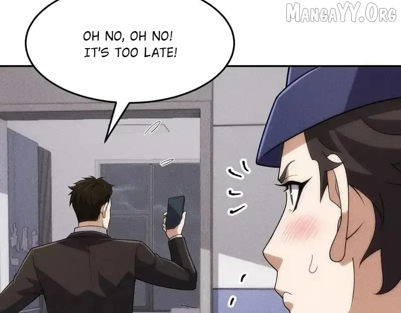 Hidden Dragon in the City (2025) Chapter 29 page 67