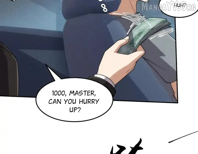 Hidden Dragon in the City (2025) Chapter 29 page 80