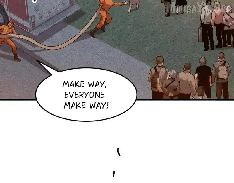 Hidden Dragon in the City (2025) Chapter 29 page 92