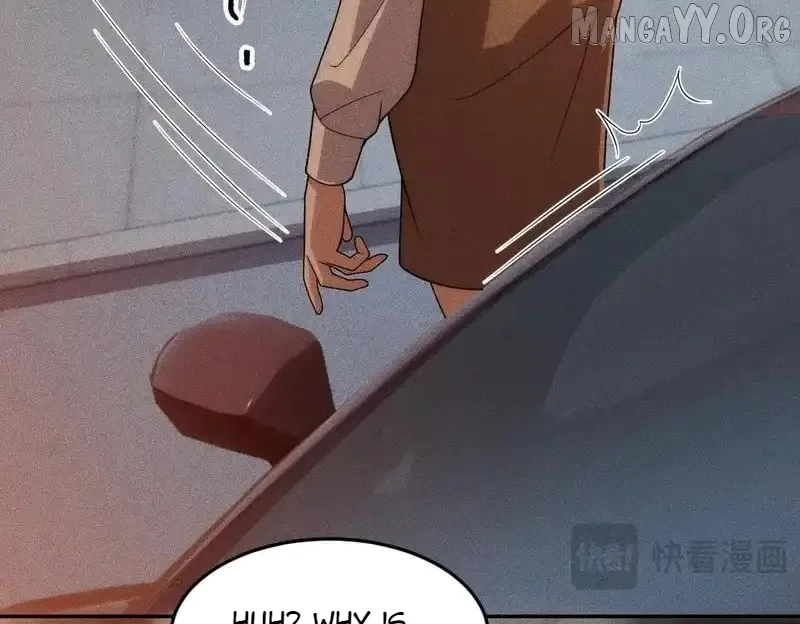 Hidden Dragon in the City (2025) Chapter 29 page 116